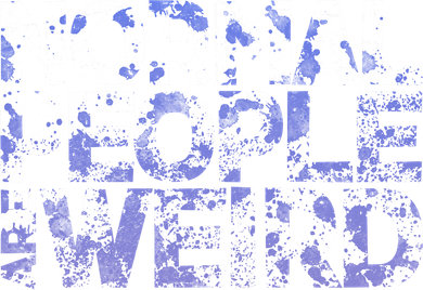Normal People Are Weird Button